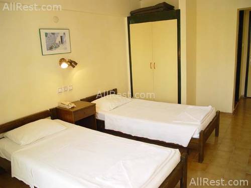 Hotel Irmak 9